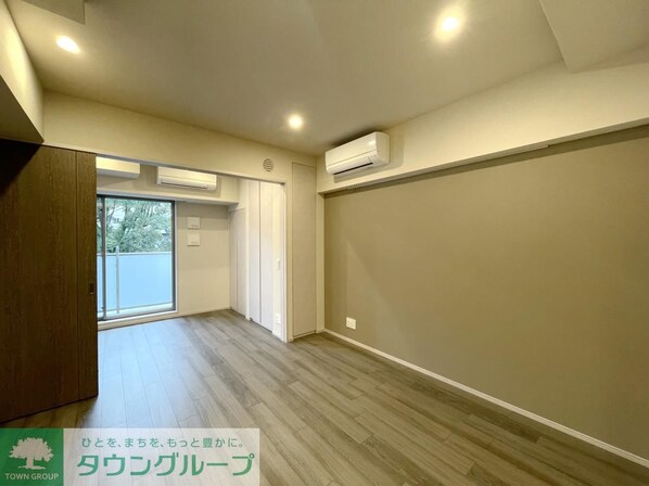 ザ・パークハビオSOHO代々木公園の物件内観写真